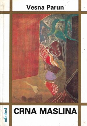 Vesna Parun: Crna maslina