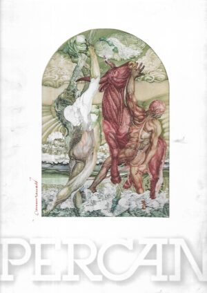 Josip Depolo: Renato Percan