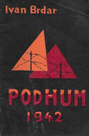 Ivan Brdar: Podhum 1942