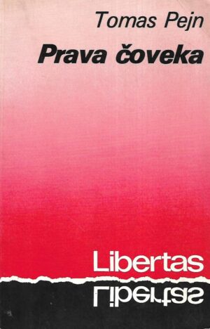 Tomas Pejn: Prava čoveka
