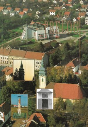 Zvonimir Bartolić i suradnici: Prelog