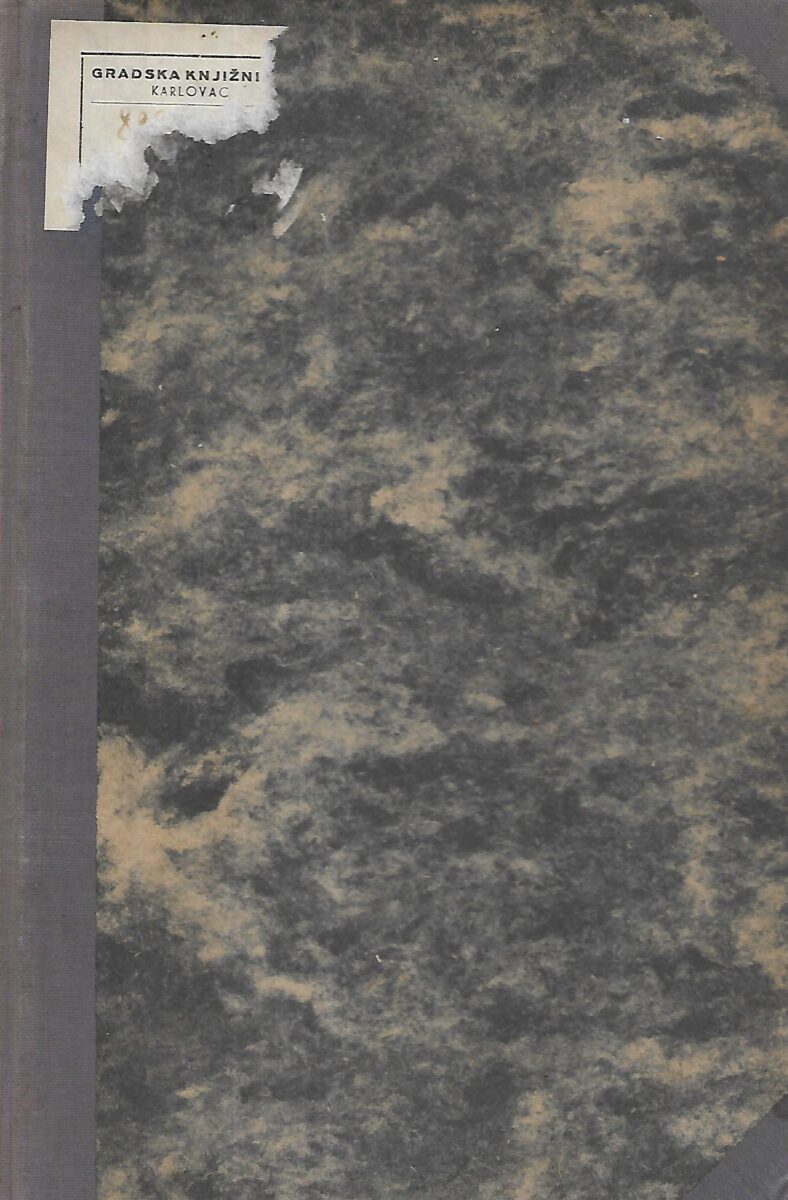 Članci i prilozi o srpskoj književnosti prve polovine XIX.veka (čirilica) - Slika 2