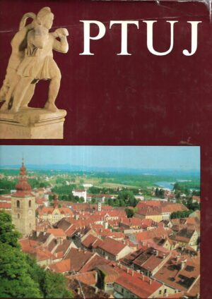 Monografija Ptuj