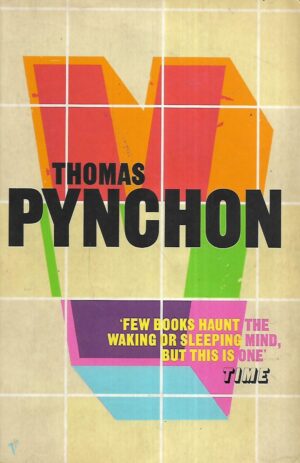 Thomas Pynchon: V.