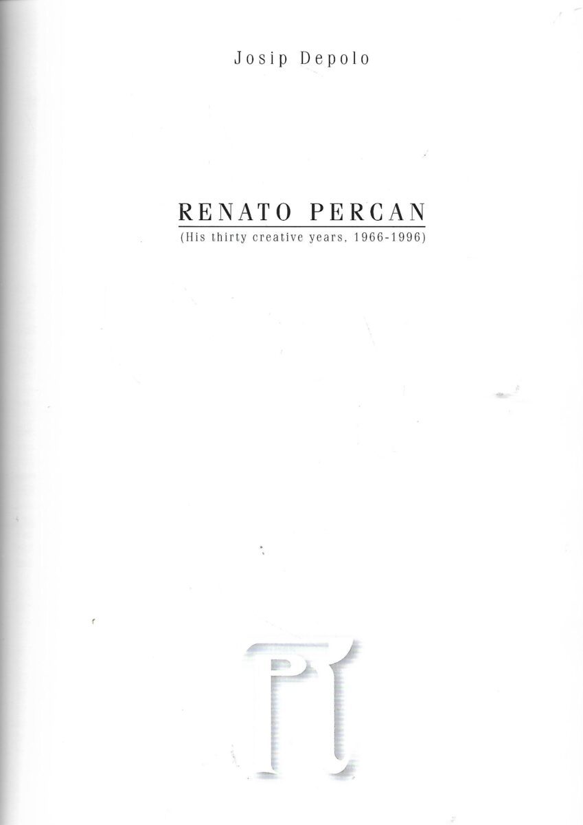 Josip Depolo: Renato Percan - Slika 2