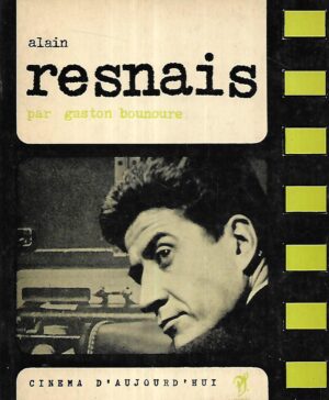 Gaston Bounoure: Alain Resnais