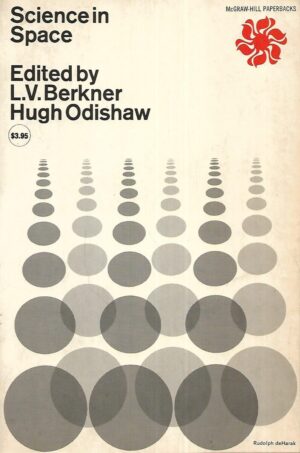 L.V. Berkner / Hugh Odishaw (ur.): Science in Space