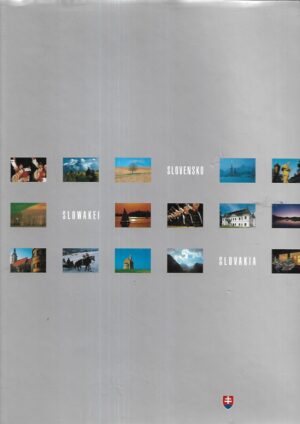 Karol Kallay: Slovensko-Slowakei-Slovakia