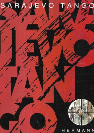 Hermann: Sarajevo tango