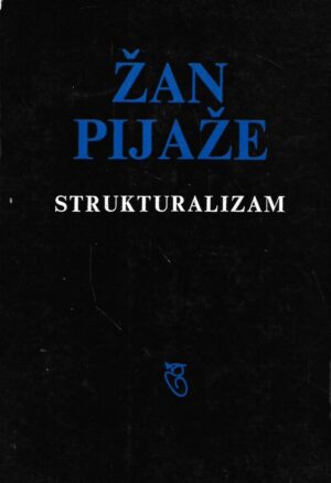 Jean Piaget: Strukturalizam