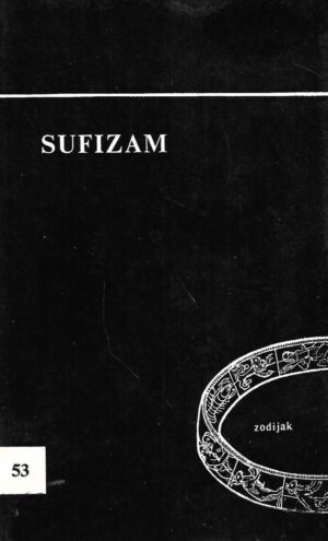 Darko Tanasković i Ivan Šop(ur.): Sufizam