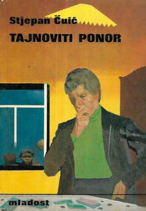 Stjepan Čuić: Tajnoviti ponor