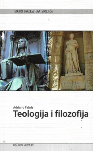 Adriano Fabris: Teologija i filozofija