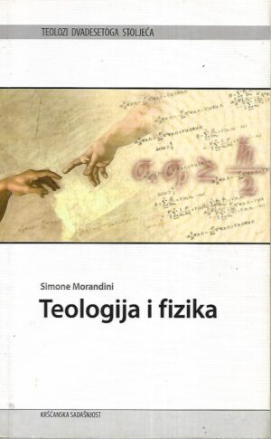 Simone Morandini: Teologija i fizika