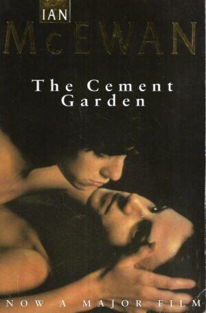 Ian McEwan: The Cement Garden