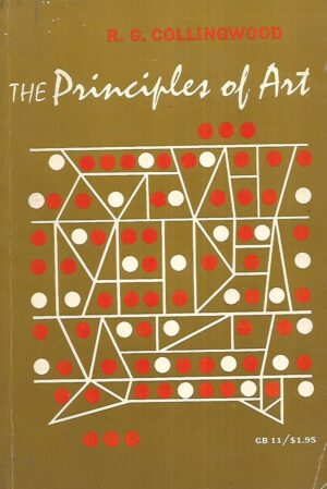 R.G.Collingwood: The Principles of Art