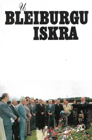 U Bleiburgu iskra