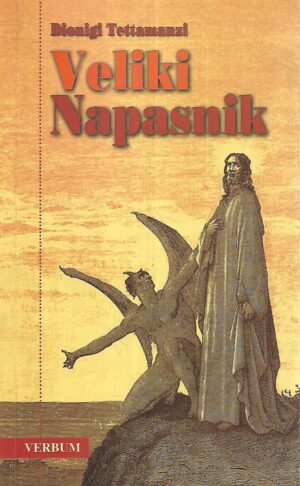 Dionigi Tettamanzi: Veliki napasnik