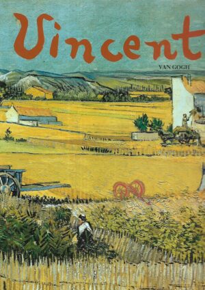Vincent van Gogh