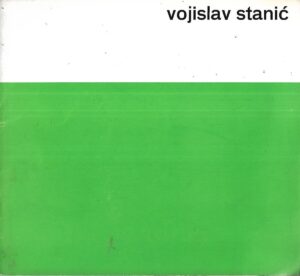 Vojislav Stanić - katalog