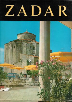 Vesna Cestarić: Zadar