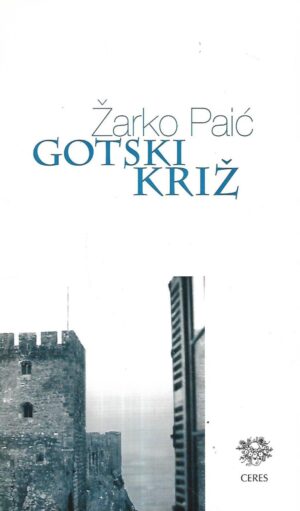 Žarko Paić: Gotski križ