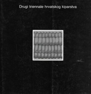 Drugi triennale hrvatskog kiparstva