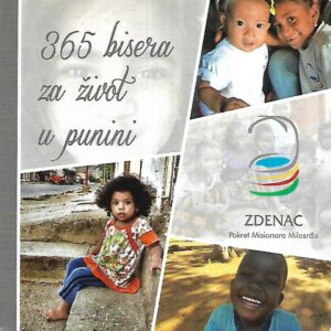365 bisera za život u punini
