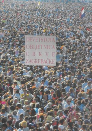 Devetstota obljetnica crkve zagrebačke