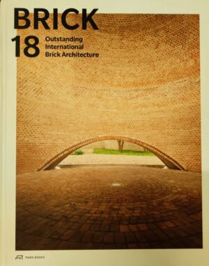brick 18: outstanding international brick architecture (kopiraj)