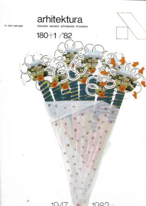 Arhitektura 180+1 /'82