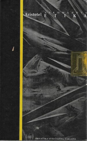 aristotel: nikomahova etika