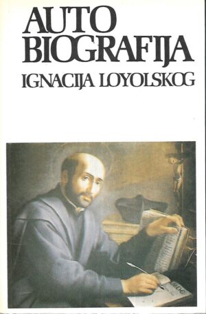 Autobiografija Ignacija Loyolskog