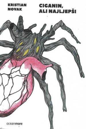 Kristian Novak: Ciganin, ali najljepši