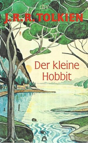 J.R.R.Tolkien: Der kleine Hobbit