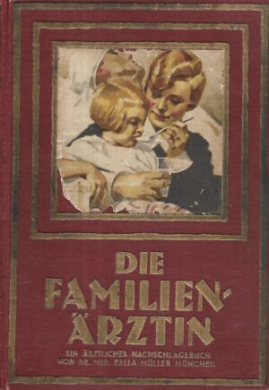 Bella Muller: Die Familienarztin