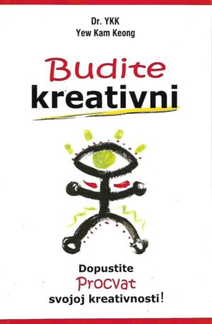Yew Kam Keong: Budite kreativni