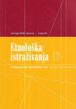 Etnološka istraživanja 17/2012
