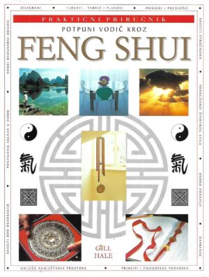 potpuni vodič kroz feng shui