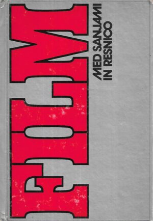 Film - med sanjami in resnico