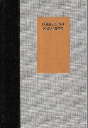 ivan lozica(prir.): folklorno kazalište