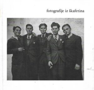 Fotografije iz škafetina