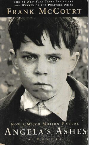 frank mccourt: angela's ashes