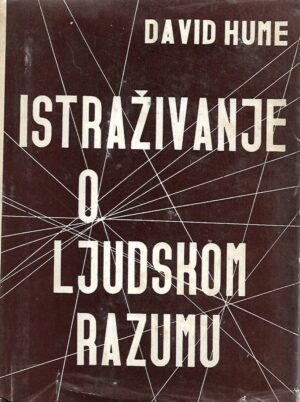 David Hume: Istraživanje o ljudskom razumu