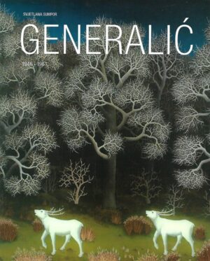 Svjetlana Sumpor: Generalić 1946.-1961.