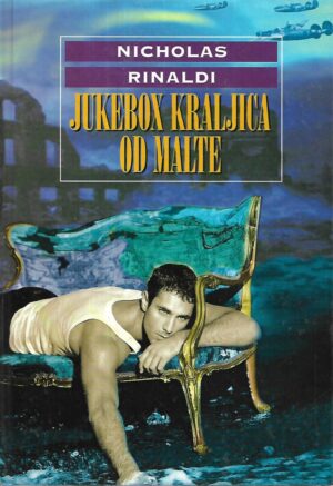 Nicholas Rinaldi: Jukebox kraljica od Malte