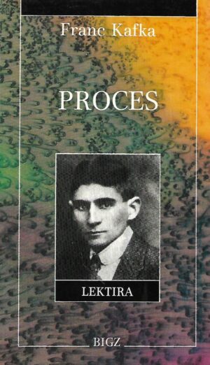 Franz Kafka: Proces