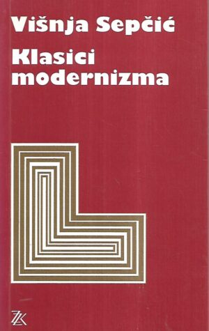 Višnja Sepčić: Klasici modernizma