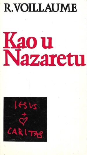 Rene Voillaume: Kao u Nazaretu