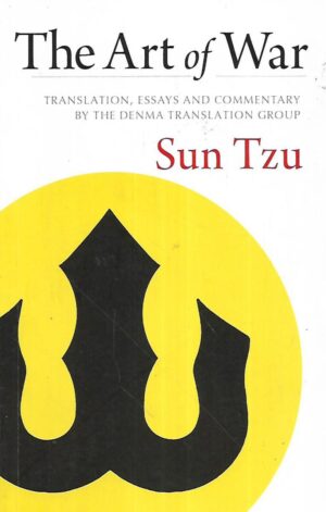 Sun Tzu: The Art of War